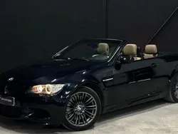 Utilisé 2011 BMW M3 Cabriolet | 46 990 € (Prix juste)