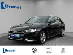 Utilisé 2020 Audi A4 Break | 25 890 € (Super prix)