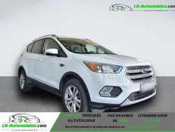 Utilisé 2017 Ford Kuga SUV | 18 800 € (Prix juste)