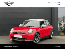 Nouvelle 2024 Mini Cooper Classic Citadine | 34 880 € (Prix juste)