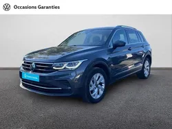 Utilisé 2022 VW Tiguan Active SUV | 24 988 € (Prix juste)