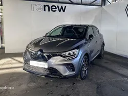 Gris Nouvelle 2024 Mitsubishi ASX Instyle SUV | 30 999 € (Prix juste)