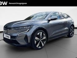 Gris Utilisé 2023 Renault Mégane Techno Berline | 26 490 € (Prix juste)