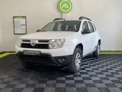 Utilisé 2011 Dacia Duster Lauréate SUV | 6 490 € (Prix juste)