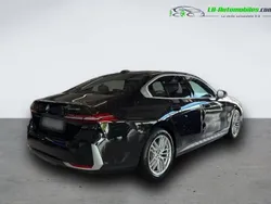 Utilisé 2024 BMW i5 Sport Line Berline | 58 900 € (Prix juste)