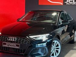 Utilisé 2020 Audi A3 Berline | 21 990 € (Prix juste)