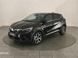 Noir Nouvelle 2024 Mitsubishi ASX Instyle SUV | 28 299 € (Bon prix)