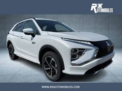 Nouvelle 2024 Mitsubishi Eclipse Cross Intense SUV | 34 990 €
