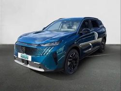 Bleu Nouvelle 2025 Peugeot 5008 Allure Monospace | 42 520 € (Prix cher)