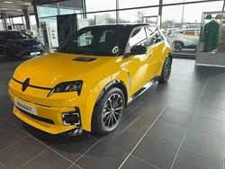 Nouvelle 2024 Renault R5 Iconic Citadine | 35 790 €