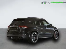Utilisé 2022 Mercedes GLE63 AMG AMG | 116 500 €