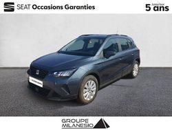 Gris Utilisé 2023 Seat Arona Style SUV | 17 990 € (Prix assez cher)
