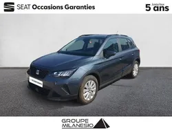 Gris Utilisé 2023 Seat Arona Style SUV | 17 990 € (Prix assez cher)