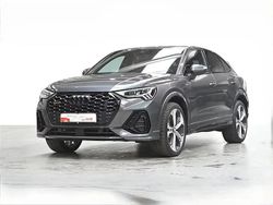 Gris Utilisé 2022 Audi Q3 SUV | 49 990 €
