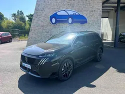 Nouvelle 2025 Peugeot 5008 Allure Monospace | 33 990 € (Bon prix)