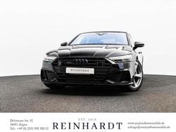 Utilisé 2023 Audi A7 Sportback S-Line Citadine | 57 735 € (Super prix)