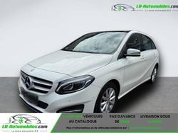 Utilisé 2015 Mercedes B180 Monospace | 19 700 € (Prix juste)