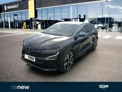 Noi Utilisé 2022 Renault Mégane Techno SUV | 22 890 € (Prix juste)