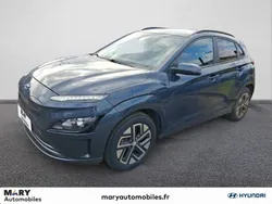Othercolor Utilisé 2022 Hyundai Kona SUV | 20 990 € (Prix assez cher)