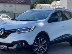 Utilisé 2018 Renault Kadjar Bose Edition SUV | 13 990 € (Prix assez cher)
