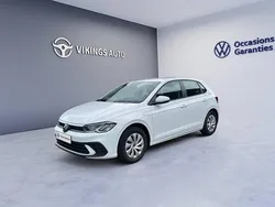 Utilisé 2024 VW Polo S | 17 990 € (Prix juste)