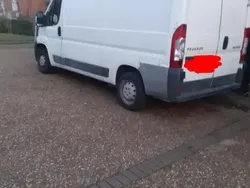 Utilisé 2013 Peugeot Boxer Van | 6 500 €