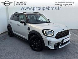 Blanc Utilisé 2022 Mini Cooper Countryman Premium Plus SUV | 31 900 € (Prix juste)