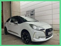 Blanc Occasion 2016 Citroën DS3 Cabriolet Cabriolet | 7 990 €