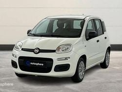Blanc Occasion 2022 Fiat Panda S Berline | 11 999 € (Prix juste)