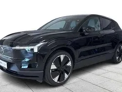 Noir Utilisé 2024 Volvo EX30 Performance SUV | 39 897 € (Prix juste)