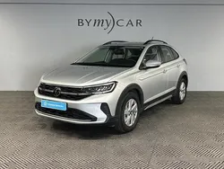 Utilisé 2024 VW Taigo SUV | 24 117 € (Prix juste)