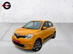 Jaune Utilisé 2020 Renault Twingo Edition One Citadine | 8 690 € (Prix juste)