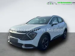 Utilisé 2022 Kia Sportage SUV | 27 100 € (Prix juste)