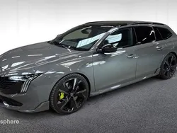Gris Nouvelle 2024 Peugeot 508 Sport Berline | 46 990 €
