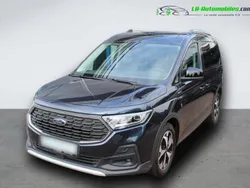 Utilisé 2023 Ford Tourneo Connect Monospace | 35 600 € (Prix assez cher)
