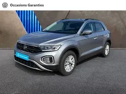 Utilisé 2023 VW T-Roc Business SUV | 26 490 € (Prix juste)