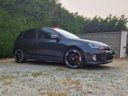 Gris Utilisé 2012 VW Golf VII Edition Berline | 16 000 € (Prix juste)