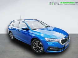 Utilisé 2023 Skoda Octavia Break | 29 100 € (Prix assez cher)