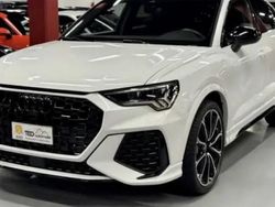 Utilisé 2019 Audi RS Q3 Sportback Sport SUV | 51 900 €