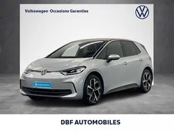 Utilisé 2024 VW ID.3 Pro Citadine | 27 999 € (Bon prix)