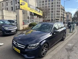 Utilisé 2017 Mercedes C200 Business Berline | 12 990 €