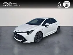 Utilisé 2019 Toyota Corolla Design Berline | 18 920 € (Prix assez cher)
