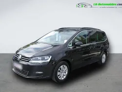Utilisé 2020 VW Sharan Monospace | 34 100 € (Bon prix)