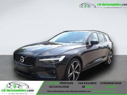 Utilisé 2022 Volvo V60 Break | 45 500 € (Prix cher)