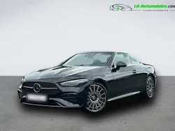 Utilisé 2024 Mercedes 450 Coupé | 95 200 €