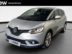 Gris Utilisé 2019 Renault Grand Scénic IV Business Monospace | 16 990 € (Prix juste)