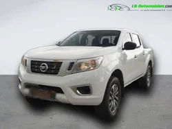 Utilisé 2018 Nissan Navara Pick-up | 27 100 €