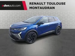 Utilisé 2025 Renault Symbioz Esprit Alpine SUV | 33 590 € (Prix juste)