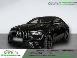 Utilisé 2025 Mercedes GLE53 AMG AMG Coupé | 127 100 €