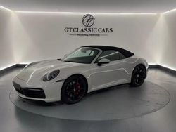 Utilisé 2020 Porsche 911 Carrera 4S Cabriolet | 174 900 €